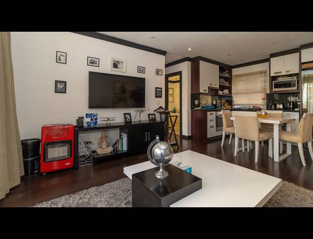 1 BEDROOM APARTMENT TO LET IN CAPE TOWN CITY CENTRE